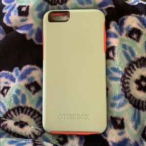 iPhone 6 Plus otterbox case